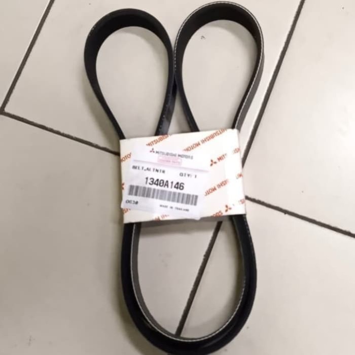 Terbaru Fan Belt Van Belt Mirage Fanbelt Vanbelt Original Promo Terlaris