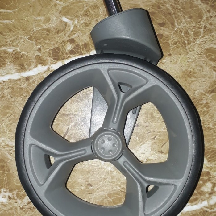 Promo Roda Depan Stroller Cocolatte Gb 1020