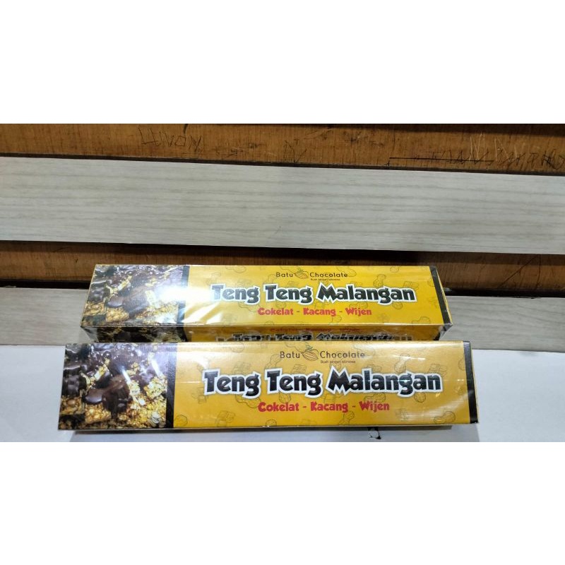 

Teng Teng Malangan by Luvon