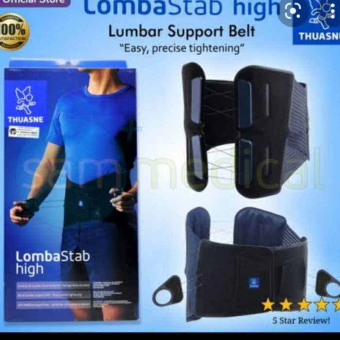 Promo Lombastab High Thuasne