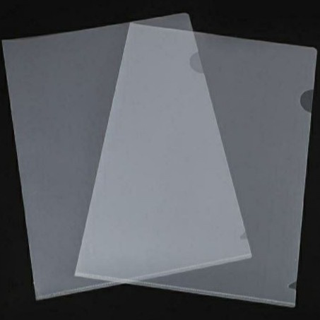 

Promo Map L /Clear Sleeve Daichi A4/Pack Hemat