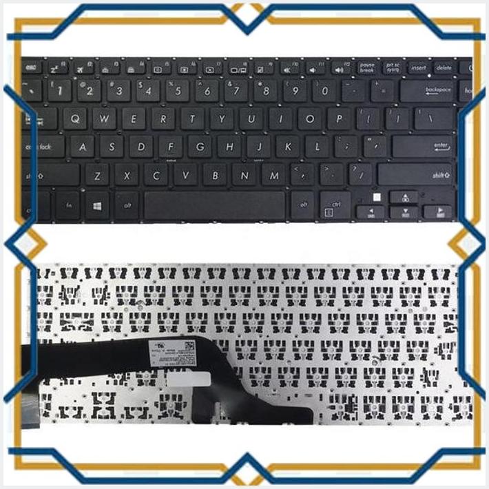 [GPD] KEYBOARD LAPTOP ASUS VIVOBOOK 15 X505 X505B X505BA X505Z X505ZA RYZEN