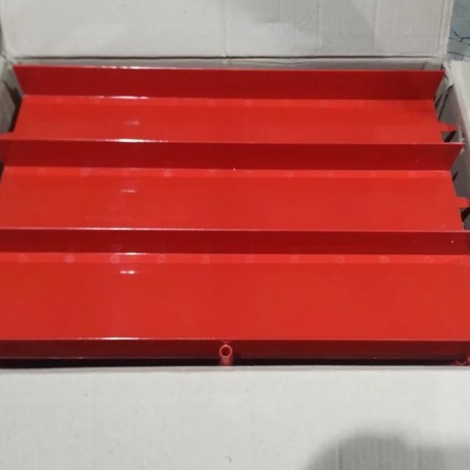 Promo Track Tamiya Lurus Hjh New + Kunci Track  Limited Edition (tam00b.toko)