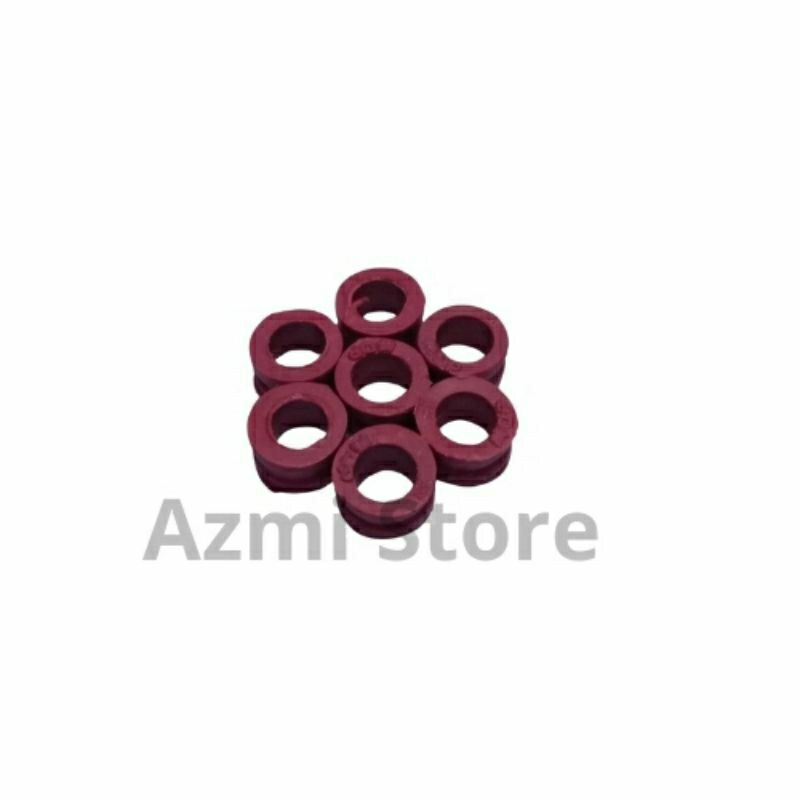 KARET SEAL ELPIJI / SIL TABUNG GAS LPG 3 KG 5 KG 12 KG SNI (100 pcs)