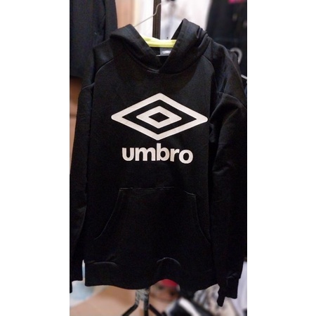 hoodie umbro x descente