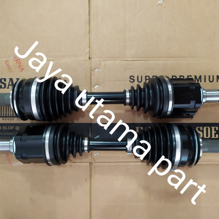 DRIVE SHAFT ASSY HILUX VIGO HILUX 3.0 ORIGINAL star