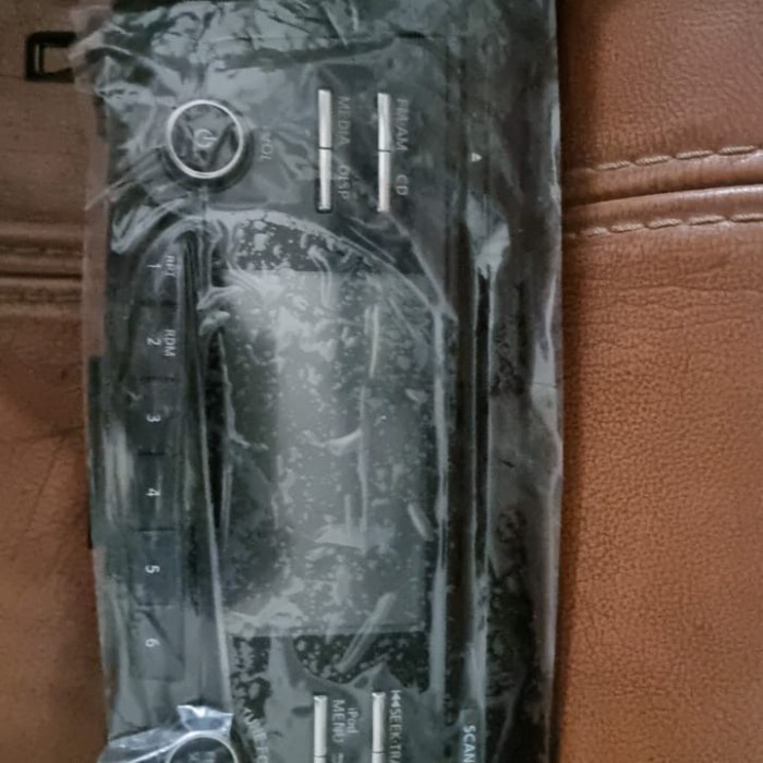 Head unit tape nissan xtrail T32 original star