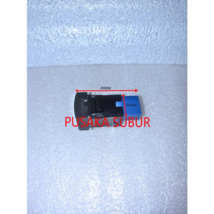 SAKLAR FOGLAMP Avanza Veloz 2022 Switch Fog lamp Avanza 2022 star