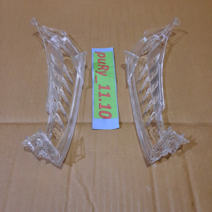 ALIS REFLEKTOR LAMPU DEPAN HONDA NEW VARIO 125 150 2019 2020 2021 ORI star