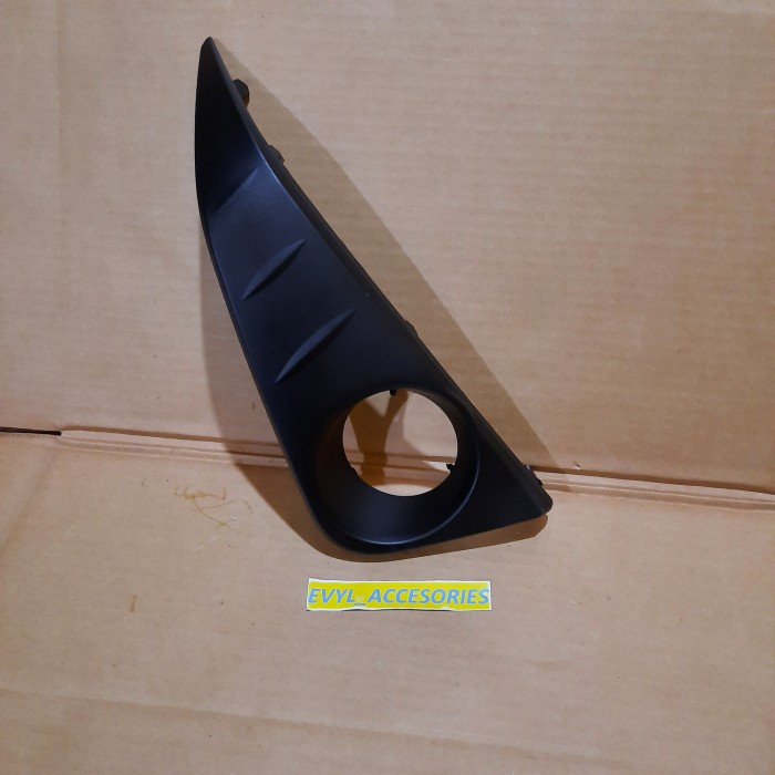 COVER RING FOGLAMP CALYA 2019 2020 star