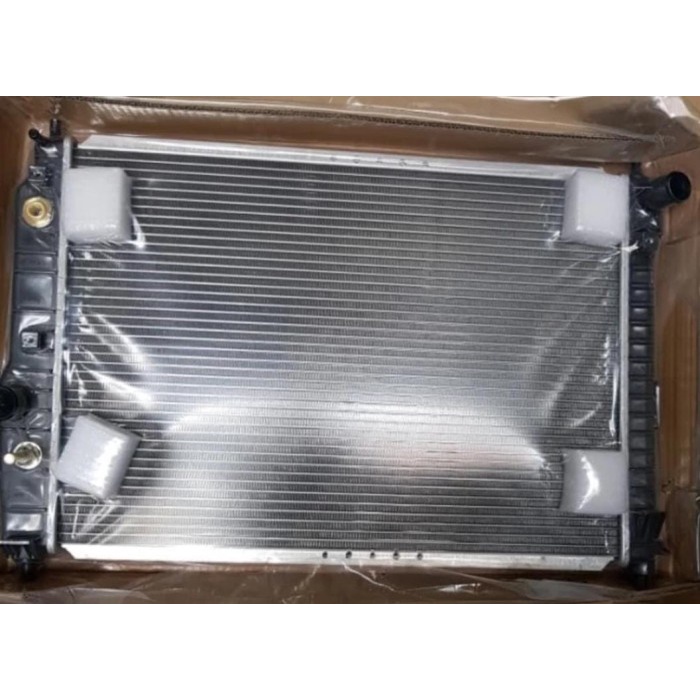 Radiator Chevrolet Aveo lama 2003 - 2008 Matic star