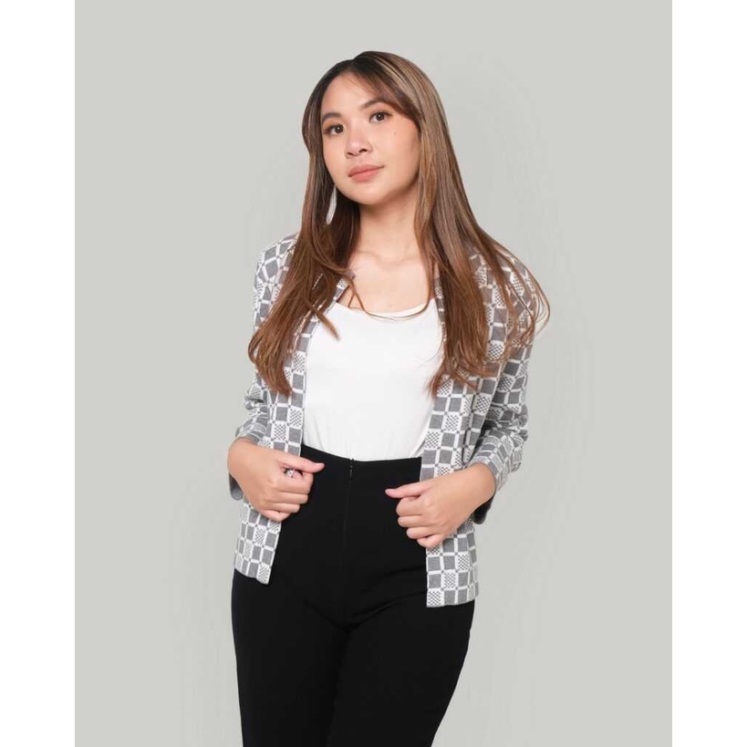 Elizabeth Clothing – Cardigan Rajut 0559-1381