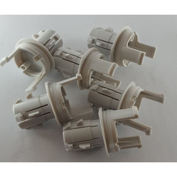 Nozzle Adv Ira6055 Ir6065 Ira6075 Ira6255 Ir6255 Merek Cpp (Import)
