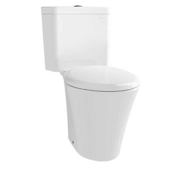 KLOSET TOTO CW600J/SW600JP