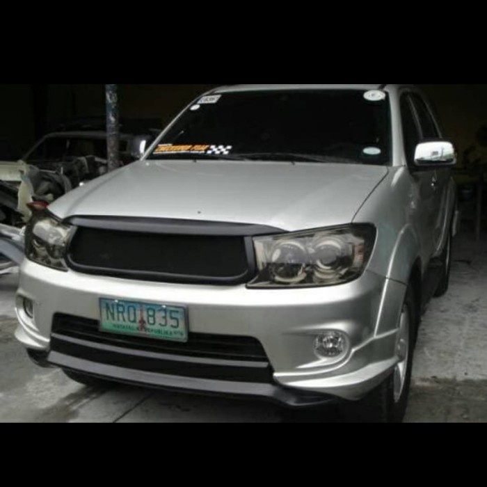 ✅Original Grill Fortuner 2010 Sporty Berkualitas