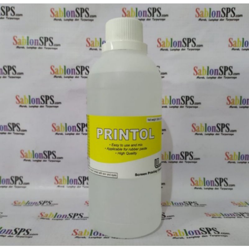 PRINTOL SABLON 500GR