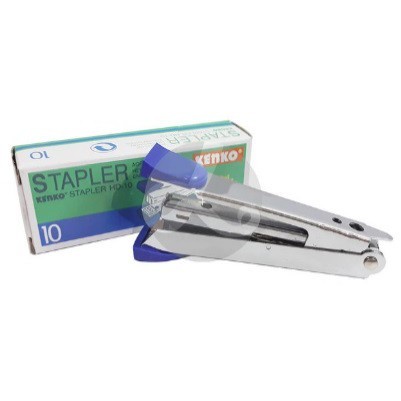 

HD 10 Kenko Stapler Kenko HD-10 Straples