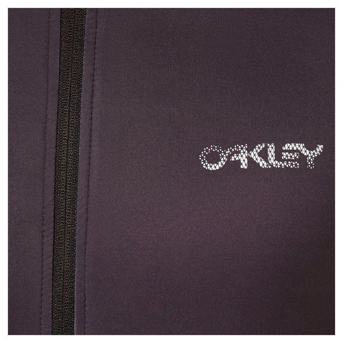 Oakley Element Thermal Long Sleeve Jacket Original Untuk Sepedahan