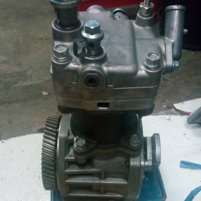 compresor hino lohan copotan original tokolarisjaya