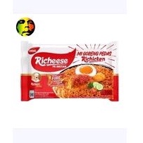 Richeese mie goreng chicken