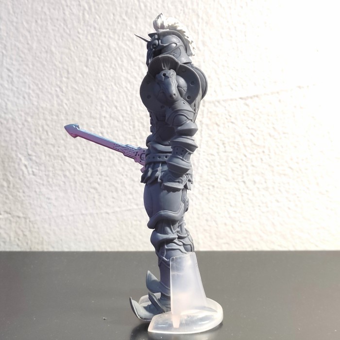 bandai kamen rider faiz horse orphnoch 555 hdm hyper detail modeling telorayampuyuh