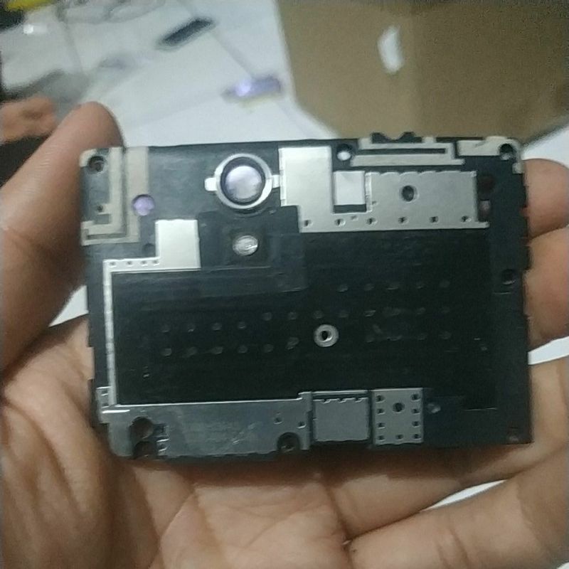 penutup mesin bekas Sony experia c3