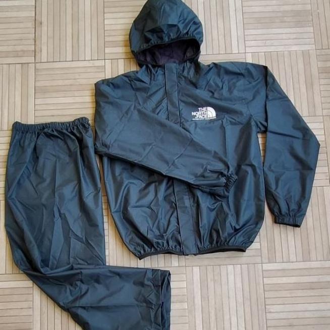 Raincoat Jas Hujan Gunung Bukan Rei Eiger Consina Sunflower Termurah Star Seller