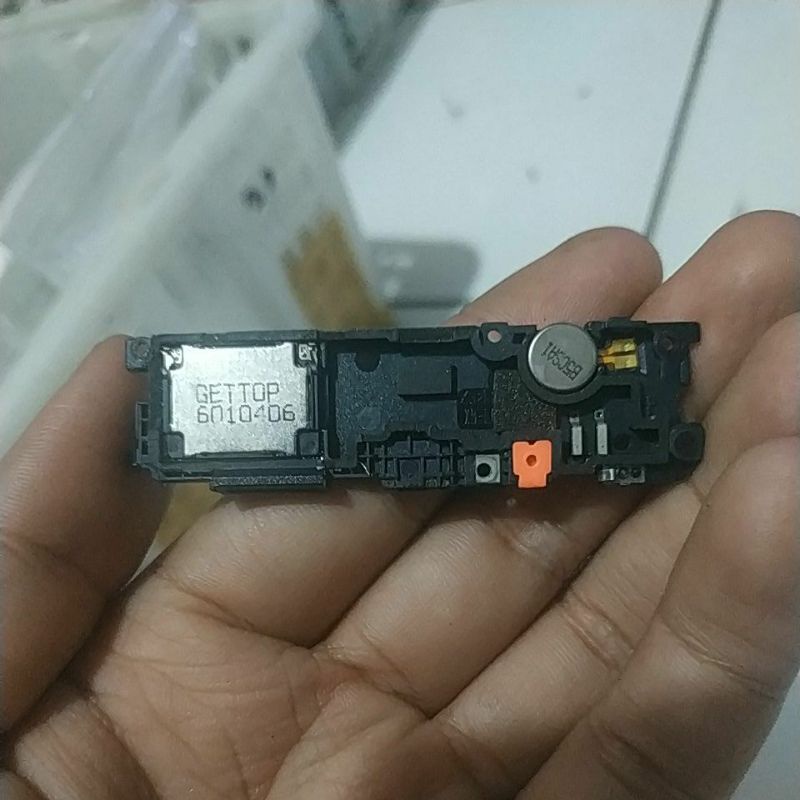 BUZZER bekas Andromax r2