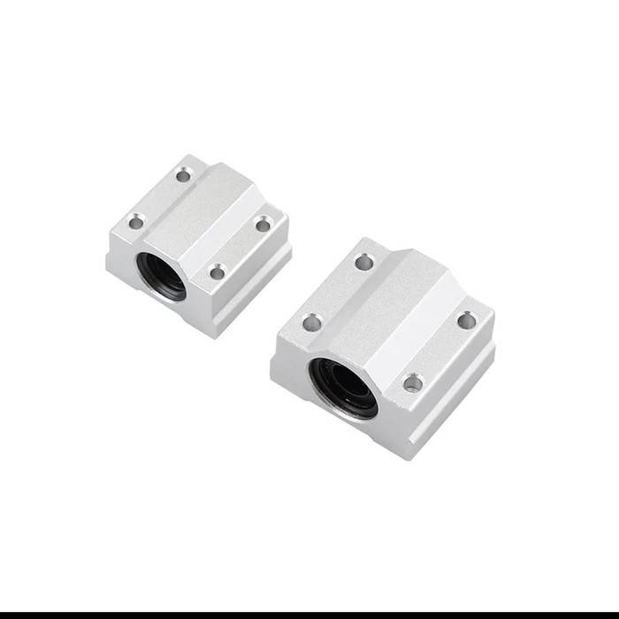 

SCS10UU SCS10 Linear Ball Bearing Block Bushing 10mm CNC 3D star