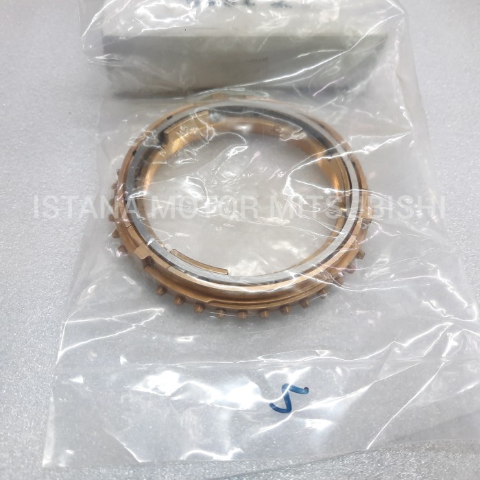 Ring Syncromis Sinkromis Gigi 2 Asli Mitsubishi Pajero Sport Triton star