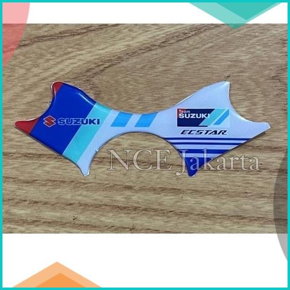

STIKER TIMBUL KUNCI KONTAK SEGITIGA STEP SATRIA F 20JVLZ3 accessories