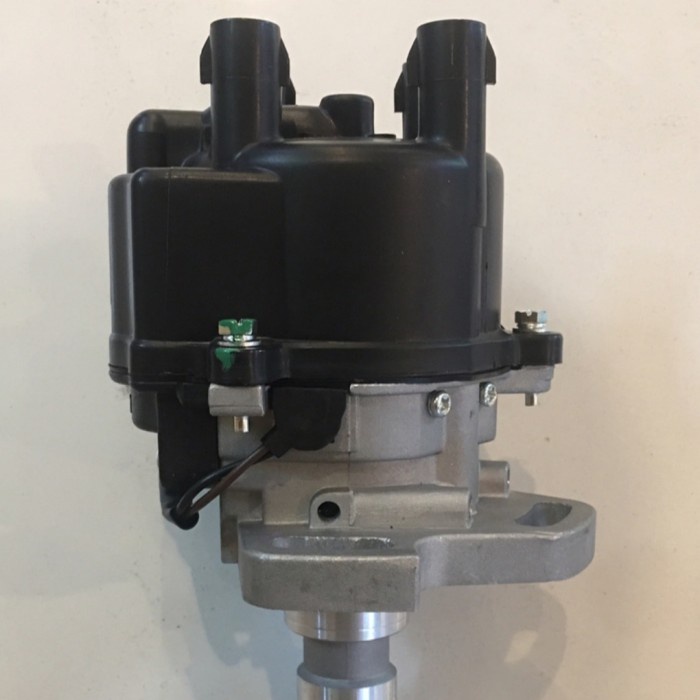 delco cdi kijang krista 2000cc efi star