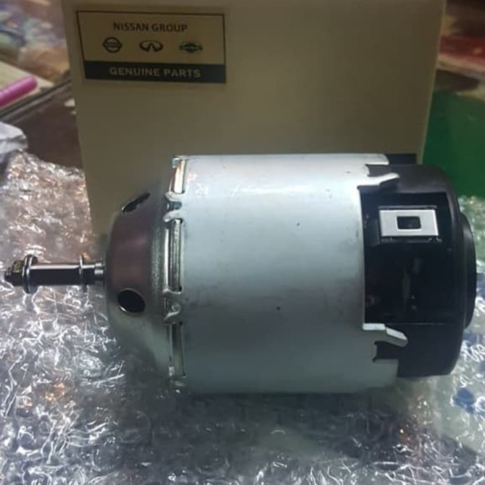 motor blower ac nissan xtrail t30 t31 star
