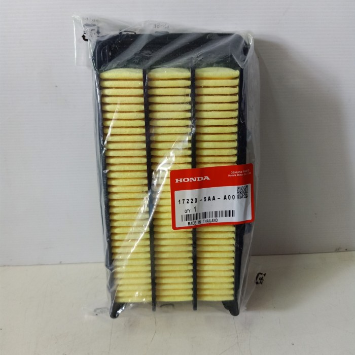 Filter udara Honda CRV Turbo Civic Turbo star