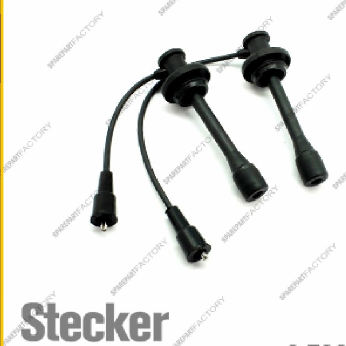 KABEL BUSI AVANZA XENIA 1.3 2004 2011 star