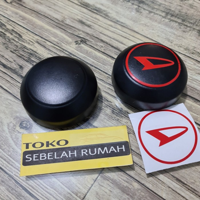 dop velg standar velg kaleng granmax luxio xenia ORIGINAL star