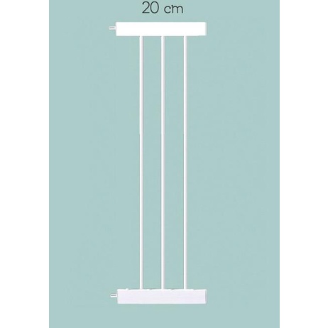 MM-168 Extension Pagar Pengaman Bayi Anak/Pagar Pintu Tangga