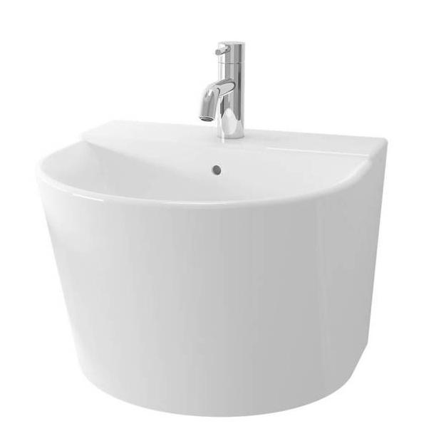 Wastafel Gantung TOTO LW898CJ Body Only