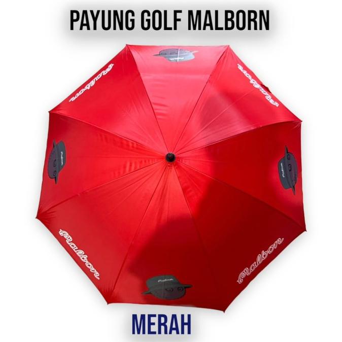 Payung Golf Jumbo Malbon Golf - Payung Golf