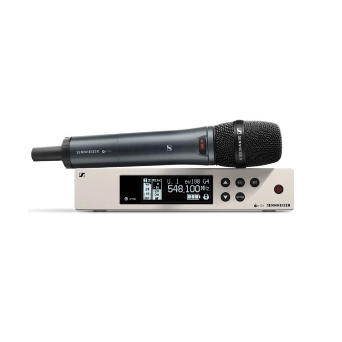 Sennheiser EW 100 G4 945 Sennheiser EW100 G4945 Original