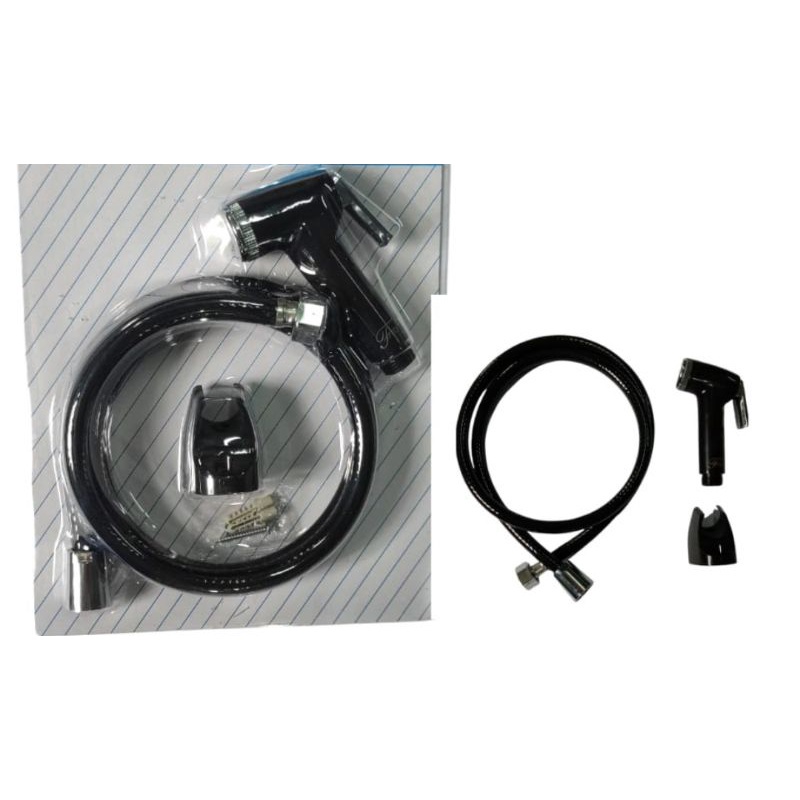 Jet Shower Cebok Kamar Mandi/Jet Shower Pvc/Jet Shower Bidet
