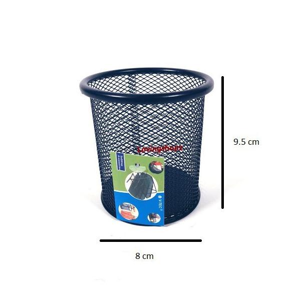 

Keranjang Tempat Pensil Atau Pulpen Bulat Kode 212