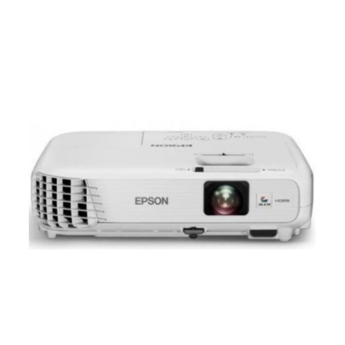 PROYECTOR EPSON EB-S300 / PROJECTOR / PROYEKTOR / EPSON