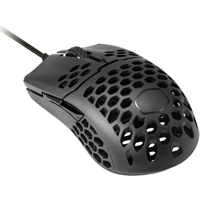 COOLER MASTER MOUSE MM710 / MM-710 GAMING MOUSE