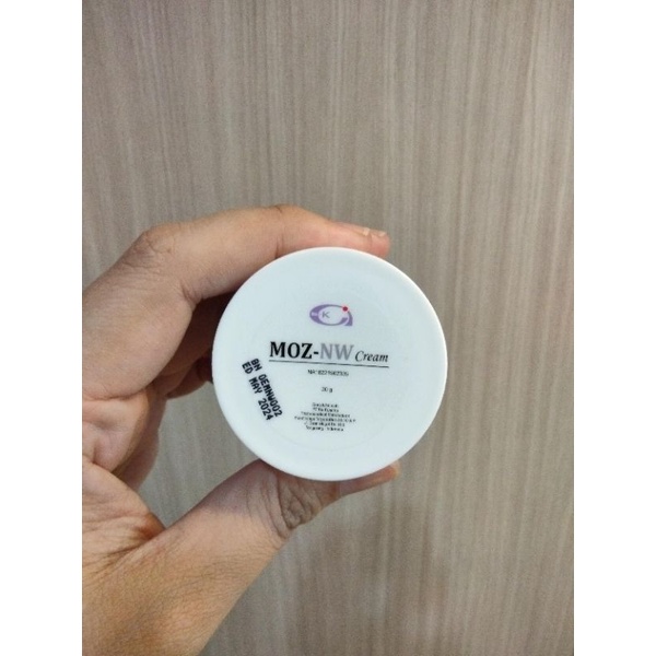 MOZ-NW Kusuma Beauty