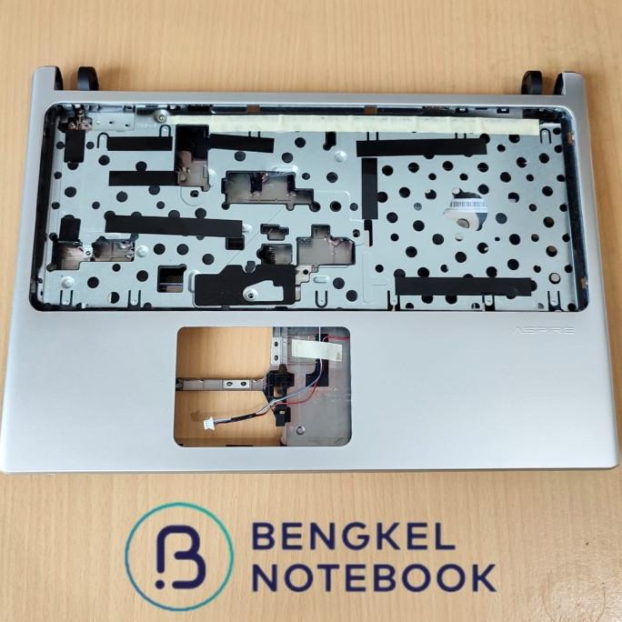 case casing bottom palmrest acer v5-431 v5-471 new