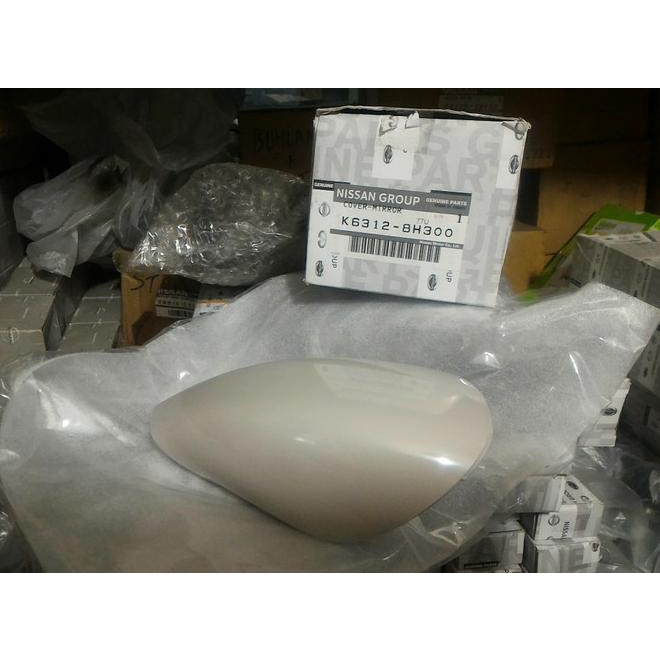 Cover Spion Fender Spakbor Nissan Xtrail T30