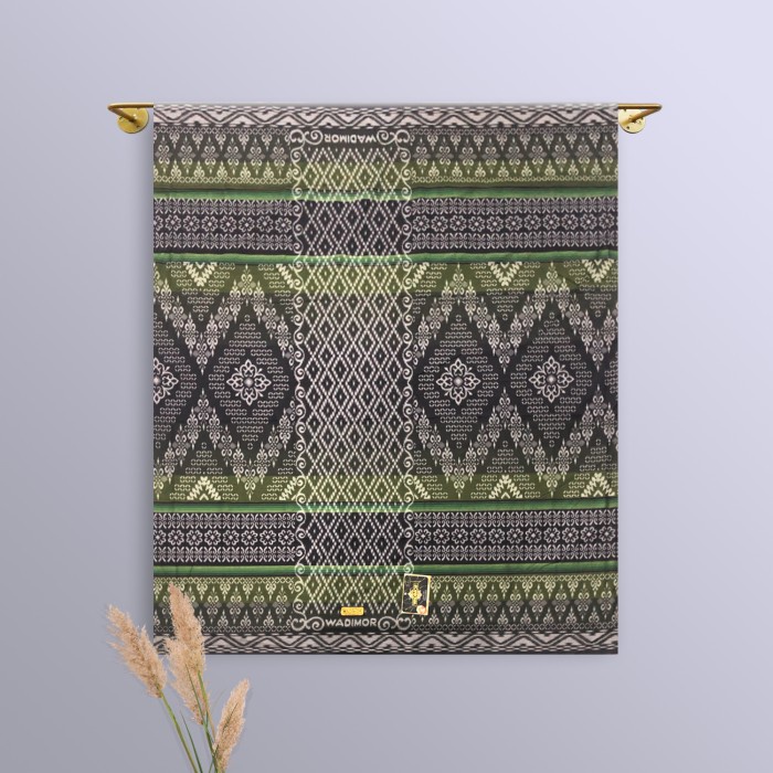Promo Wadimor Motif Bali Top Terbaru