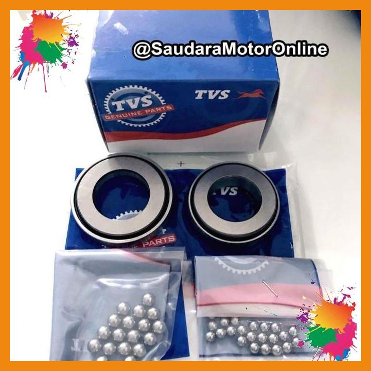 komstir set tvs apache 160-180 (n8320070) original [sdrm]