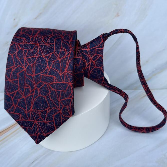 Dasi instan dasi pria langsung pakai dasi nextland